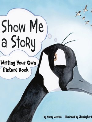 cover image of Show Me a Story